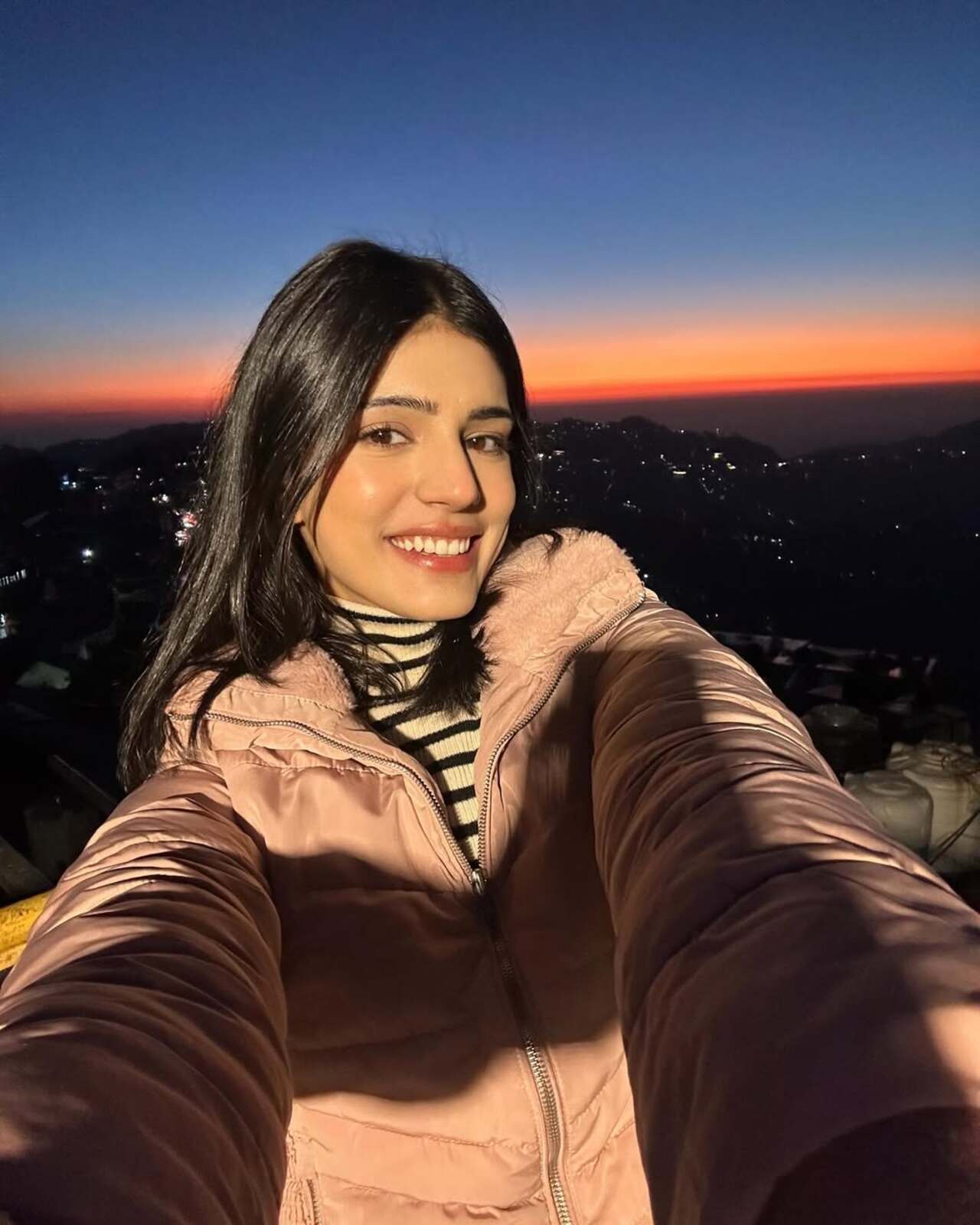  This marks her big screen debut, making it a pivotal moment in her career, bringing a new energy